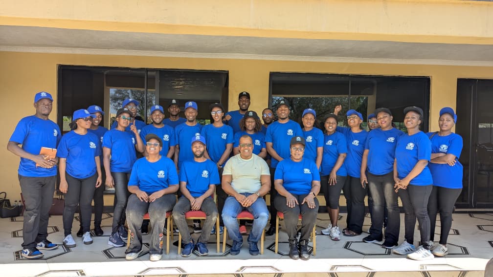 Umodzi SACCO Member Service Excellence Training and Team Building Exercise