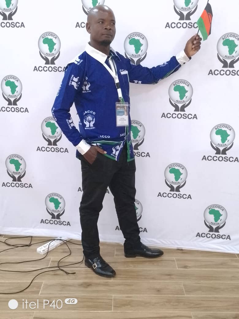 2024 SACCA Congress