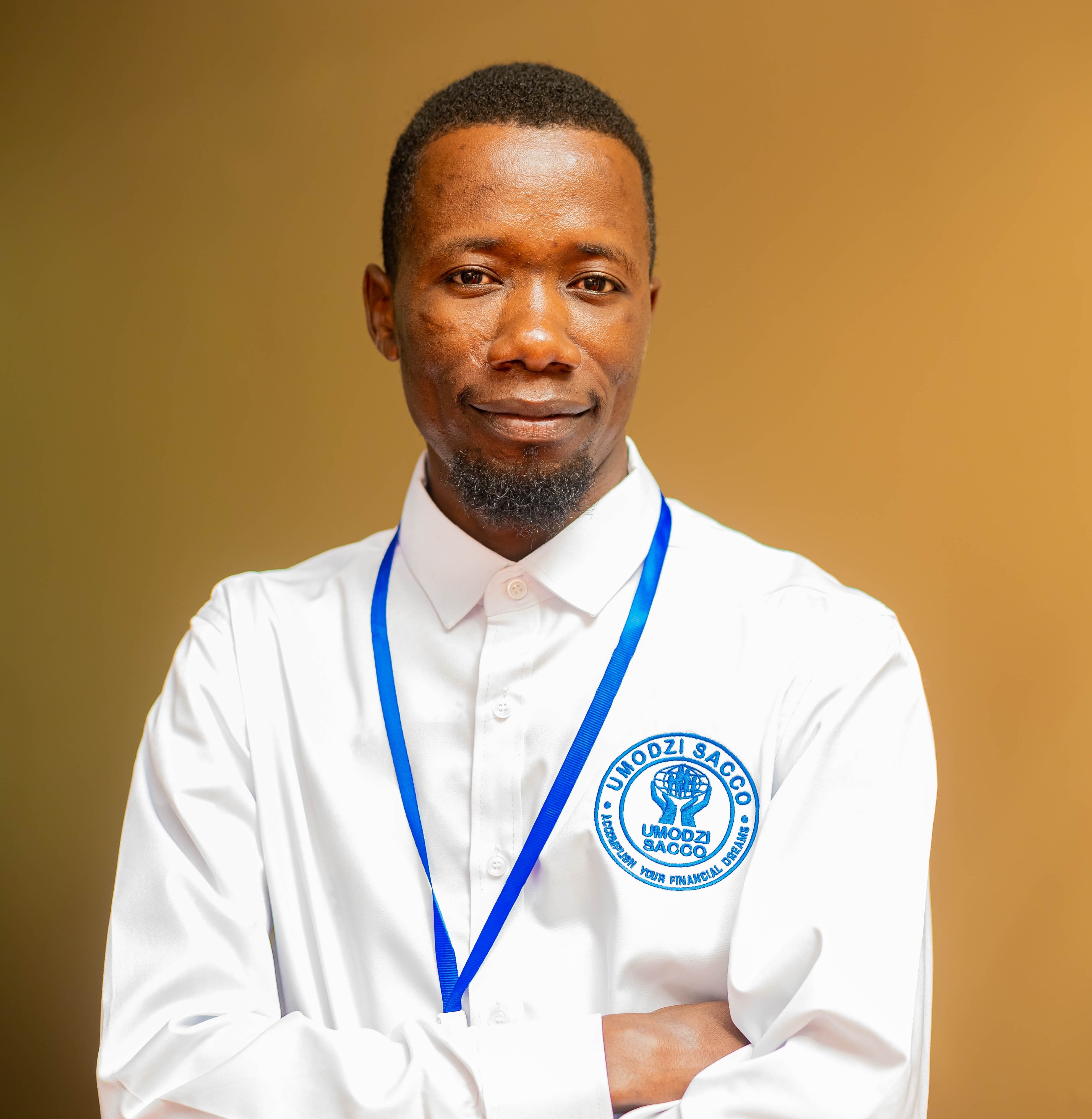 Hiram Sibande