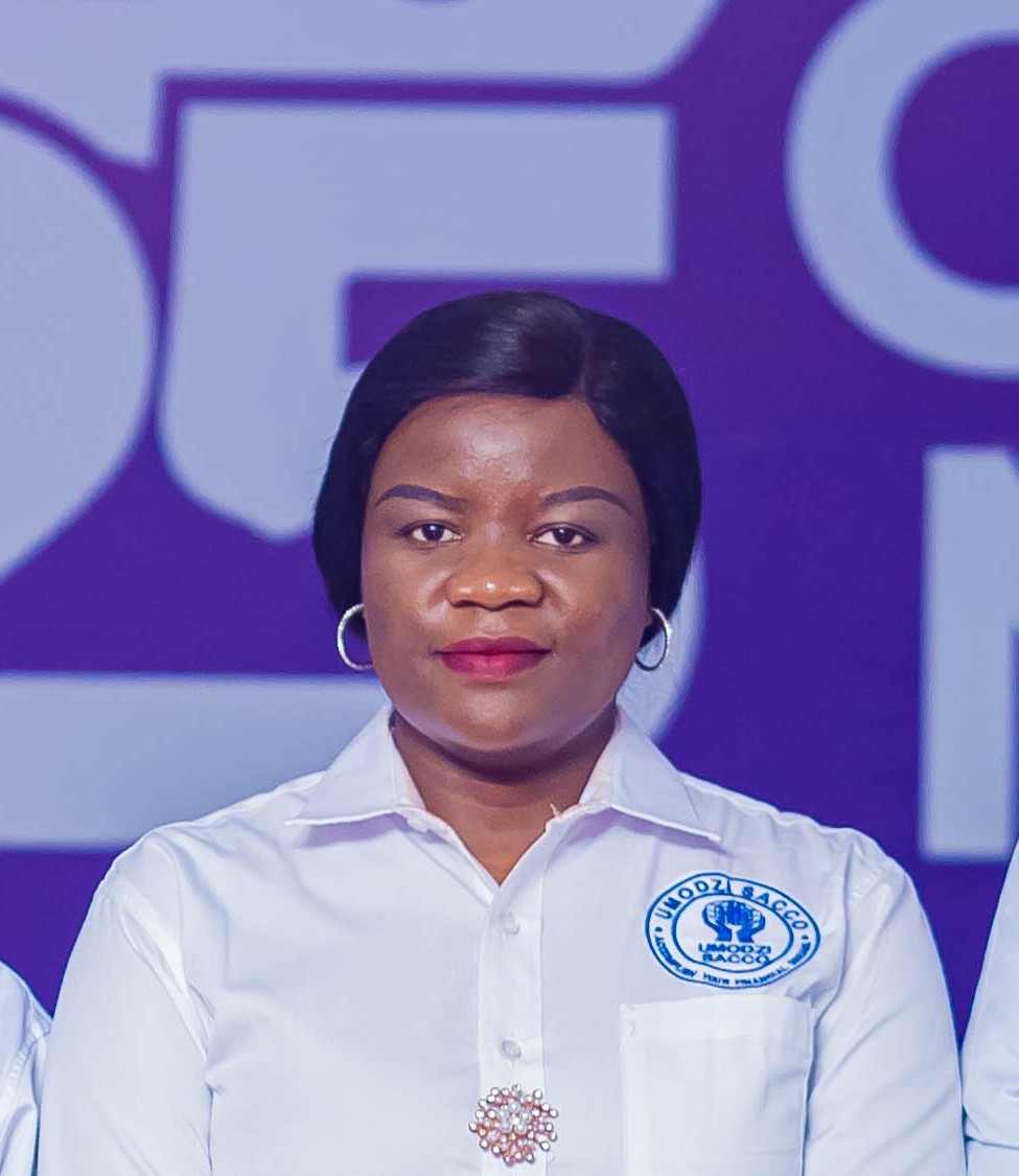 Norah Maulide