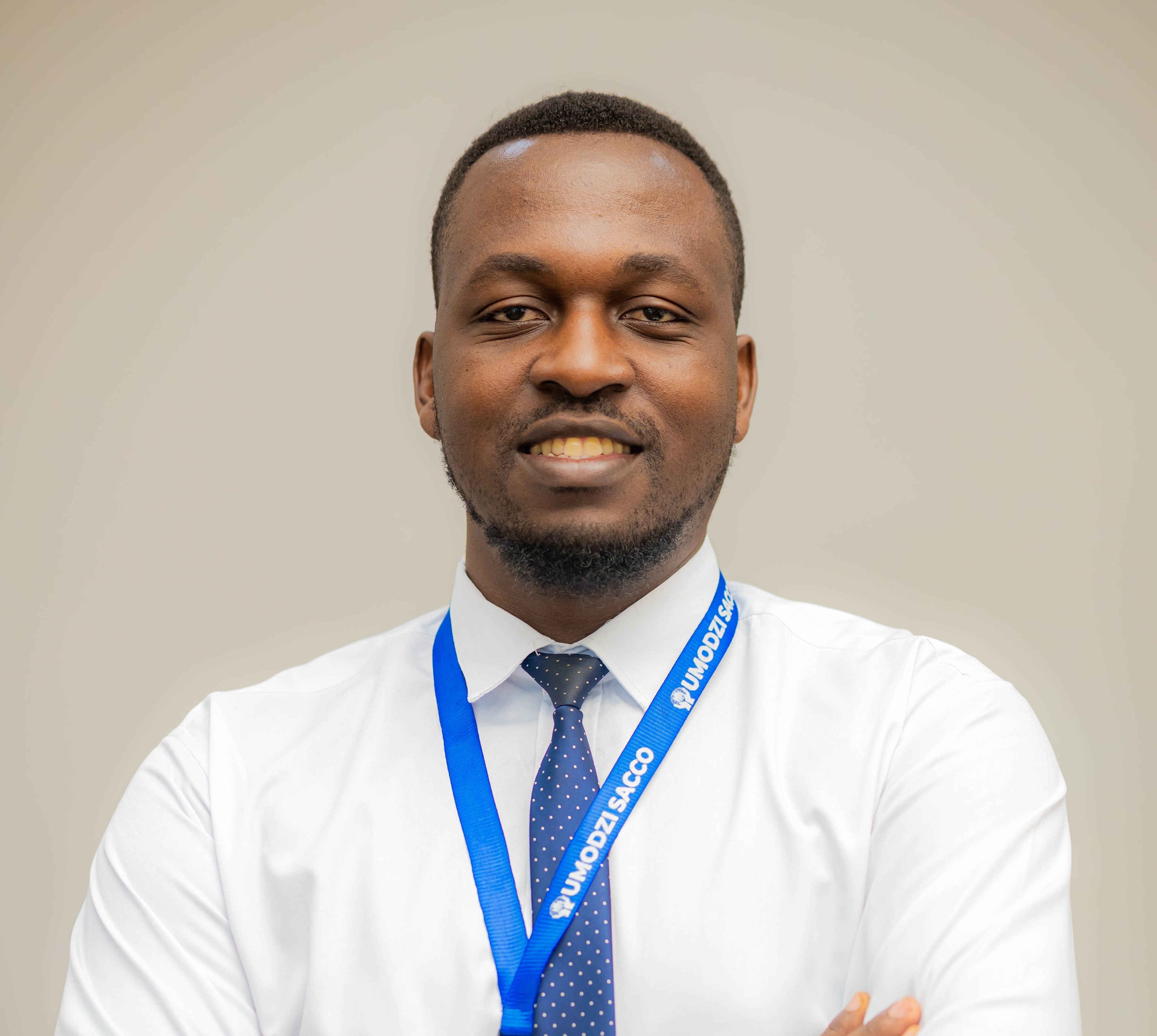 Kaputo Mwape