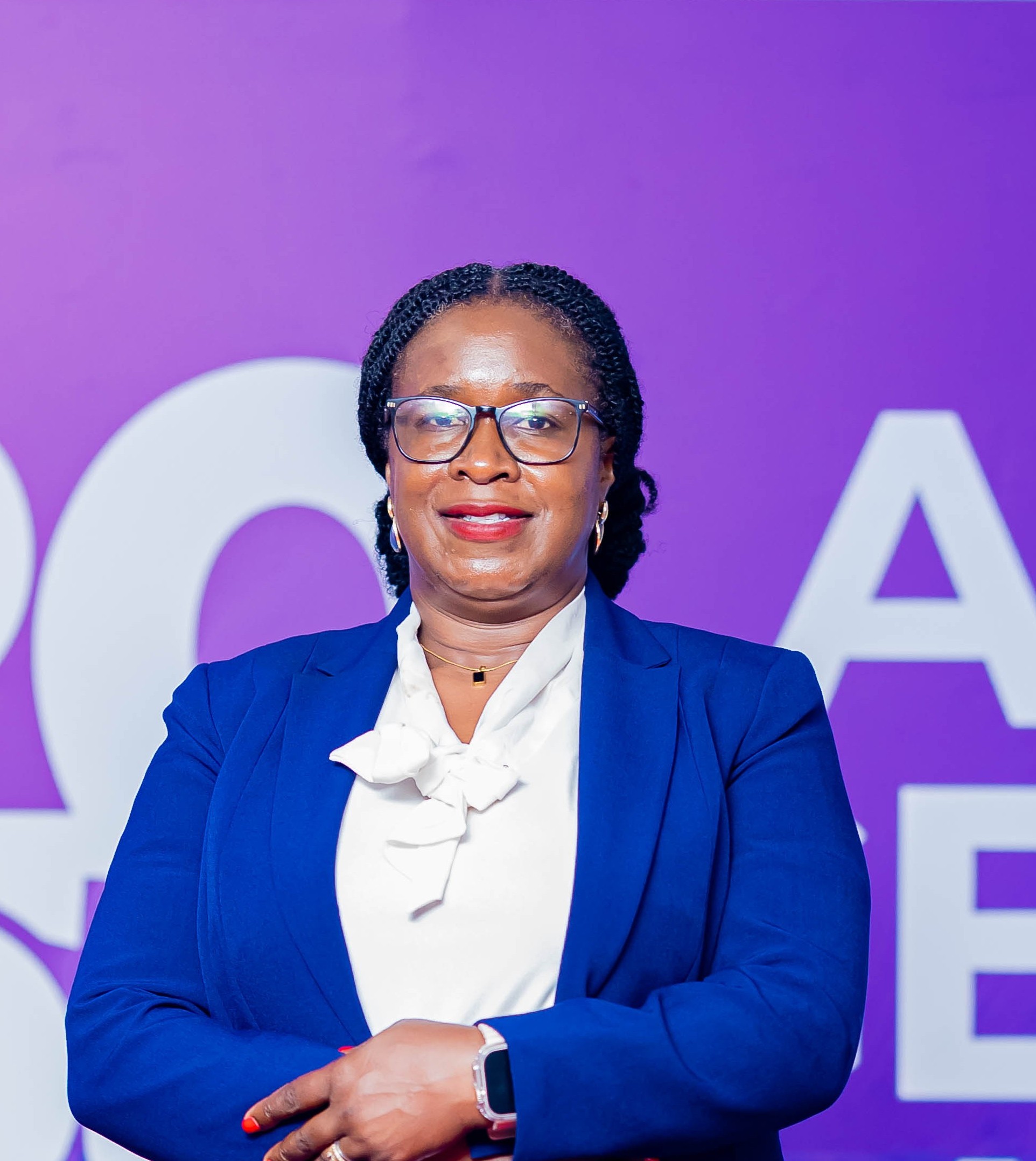Elizabeth Chinjala