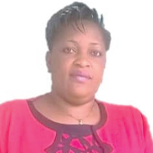 TREASURY - LESTINA CHIDANDALE