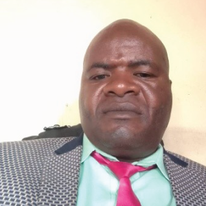 SECRETARY – RABSON CHILAMBULA